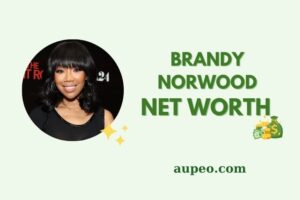 What is Brandy Norwood Net Worth 2025 Earnings, Salary, Finances