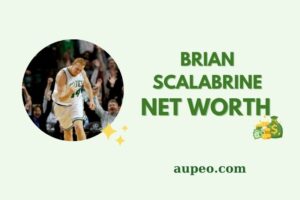 Brian Scalabrine Wealth, Salary, and Financial Overview