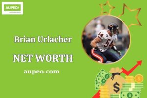 Brian Urlacher Wealth, Salary, and Financial Overview