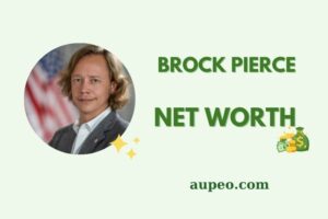 Brock Pierce Wealth, Salary, and Financial Overview