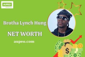 Brotha Lynch Hung Wealth, Salary, and Financial Overview