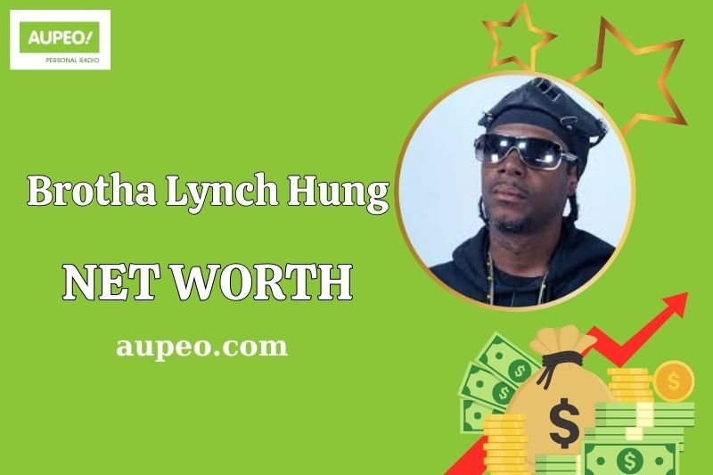 What is Brotha Lynch Hung Net Worth 2025: How He Built His Wealth Over Time What is Brotha Lynch Hung Net Worth 2025: How He Built His Wealth Over Time