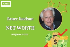 What is Bruce Davison Net Worth 2025: How Much Does He Earn from Acting?