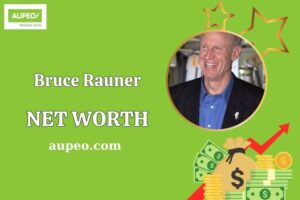 Bruce Rauner Wealth, Salary, and Financial Overview