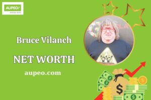 Bruce Vilanch Wealth, Salary, and Financial Overview