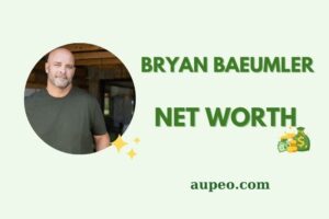 Bryan Baeumler Wealth, Salary, and Financial Overview