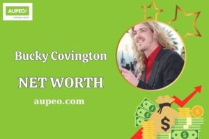 Bucky Covington Wealth, Salary, and Financial Overview