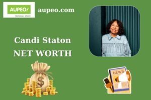Candi Staton Wealth, Salary, and Finance Overview
