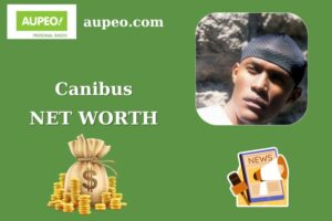 Canibus Wealth, Salary, and Finance Overview