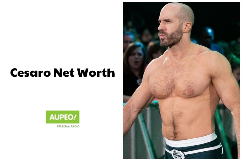 What is Cesaro Net Worth 2024: Wiki, Real Name, Age, Height, Family & More What is Cesaro Net Worth 2024: Wiki, Real Name, Age, Height, Family & More