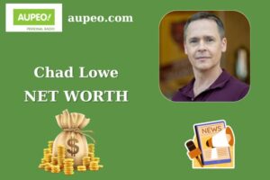 Chad Lowe Wealth, Salary, and Finance Overview