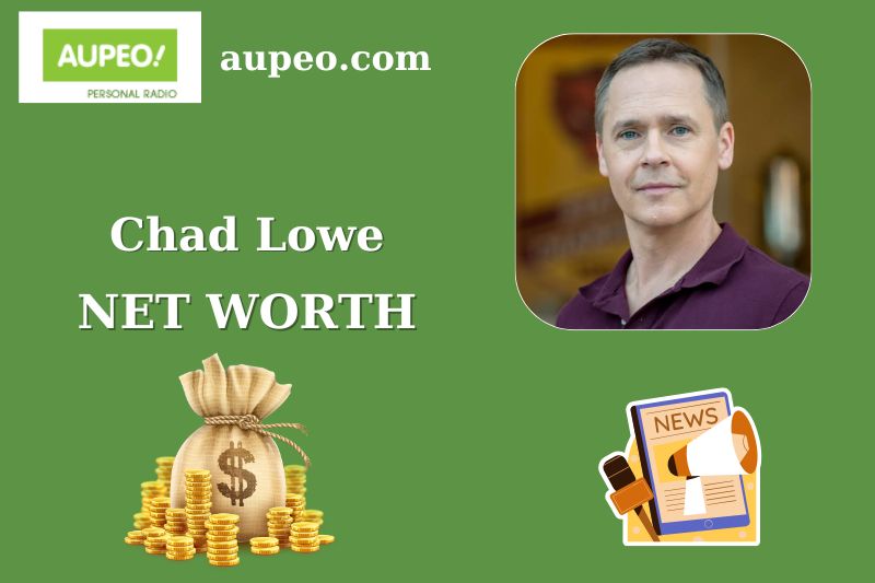 What is Chad Lowe Net Worth 2025: How Much Does He Earn from Acting? What is Chad Lowe Net Worth 2025: How Much Does He Earn from Acting?