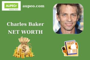 Charles Baker Wealth, Salary, and Finance Overview