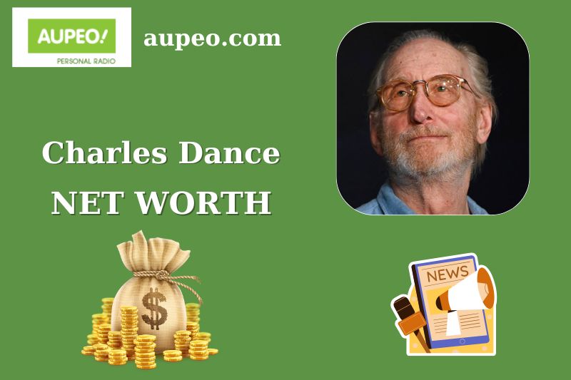 What is Charles Dance Net Worth 2025: How Much Does He Earn from Acting? What is Charles Dance Net Worth 2025: How Much Does He Earn from Acting?