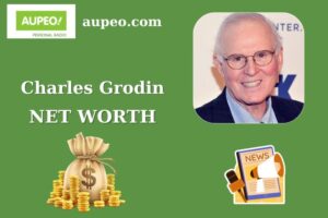 Charles Grodin Wealth, Salary, and Finance Overview