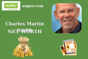 Charles Martin Smith Wealth, Salary, and Finance Overview
