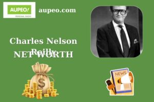 Charles Nelson Reilly Wealth, Salary, and Finance Overview