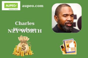 Charles Woodson Wealth, Salary, and Finance Overview