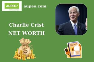 Charlie Crist Wealth, Salary, and Finance Overview