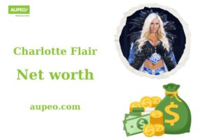 Charlotte Flair Financial Overview