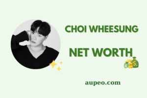 Choi Wheesung Wealth, Salary, and Financial Overview