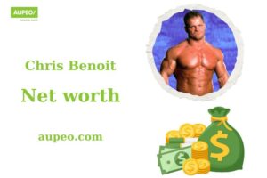 FAQs about Chris Benoit