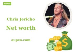 FAQs about Chris Jericho