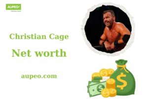 Christian Cage Financial Overview