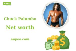 FAQs about Chuck Palumbo