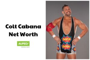 Colt Cabana The Art of Wrestling and Beyond