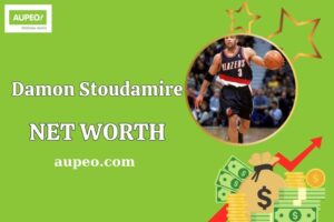 Damon Stoudamire Wealth, Salary, and Financial Overview