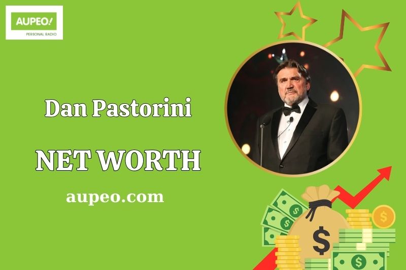 What is Dan Pastorini Net Worth 2025: How Much Did He Earn in NFL and Racing? What is Dan Pastorini Net Worth 2025: How Much Did He Earn in NFL and Racing?