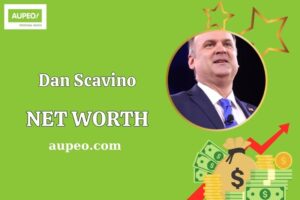 Dan Scavino Wealth, Salary, and Financial Overview