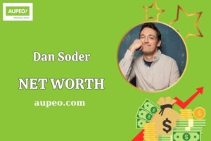 Dan Soder Wealth, Salary, and Financial Overview