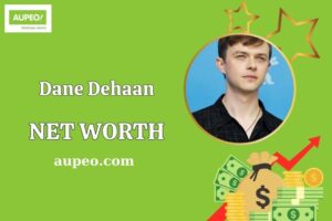 What is Dane DeHaan Net Worth 2025: How He Earns His Wealth and Salary