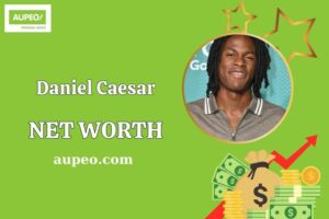 Daniel Caesar Wealth, Salary, and Financial Overview
