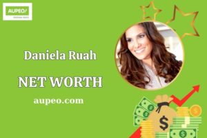 What is Daniela Ruah Net Worth 2025: How Much Does She Earn from Acting?