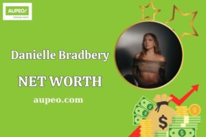 Danielle Bradbery Wealth, Salary, and Financial Overview