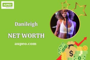 Danileigh Wealth, Salary, and Financial Overview
