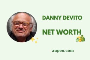Danny Devito Wealth, Salary, and Financial Overview