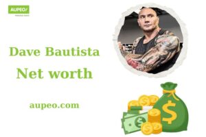 FAQs about Dave Bautista