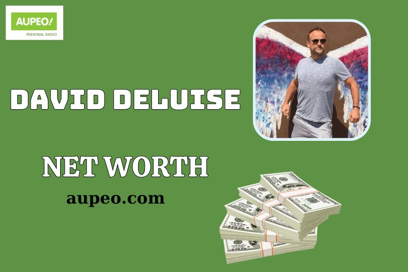What is David DeLuise Net Worth 2025: Wealth, Salary & Financial Overview What is David DeLuise Net Worth 2025: Wealth, Salary & Financial Overview
