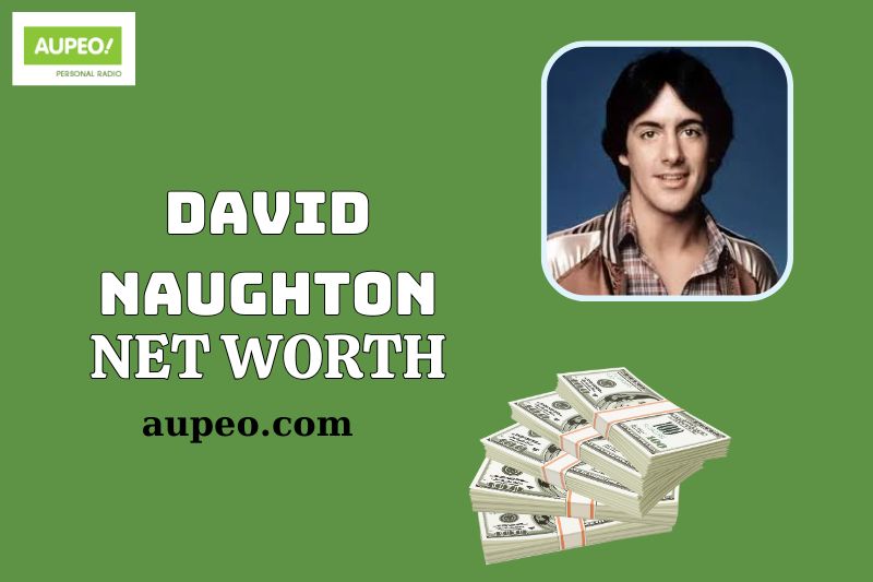 What is David Naughton Net Worth 2025: How He Built His Wealth and Career What is David Naughton Net Worth 2025: How He Built His Wealth and Career