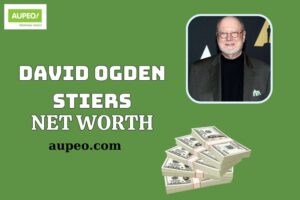 David Ogden Stiers Wealth, Salary and Financial Overview