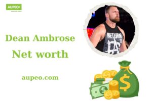 FAQs about Dean Ambrose