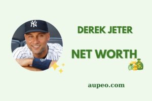 Derek Jeter Wealth, Salary, and Financial Overview