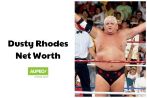 Dusty Rhodes A Legacy Beyond the Ring