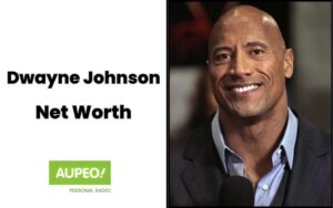Dwayne Johnson and Wrestling Stardom