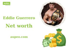 FAQs about Eddie Guerrero