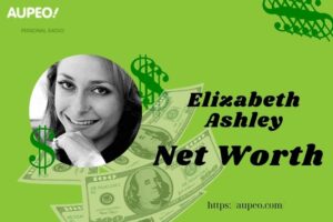What is Elizabeth Ashley Net Worth 2025 Salary Wealth Career Earnings